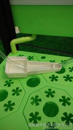 花之物語(yǔ) 專(zhuān)利車(chē)載植物引領(lǐng)綠植新潮流，誠(chéng)邀加盟共創(chuàng)綠色未來(lái)